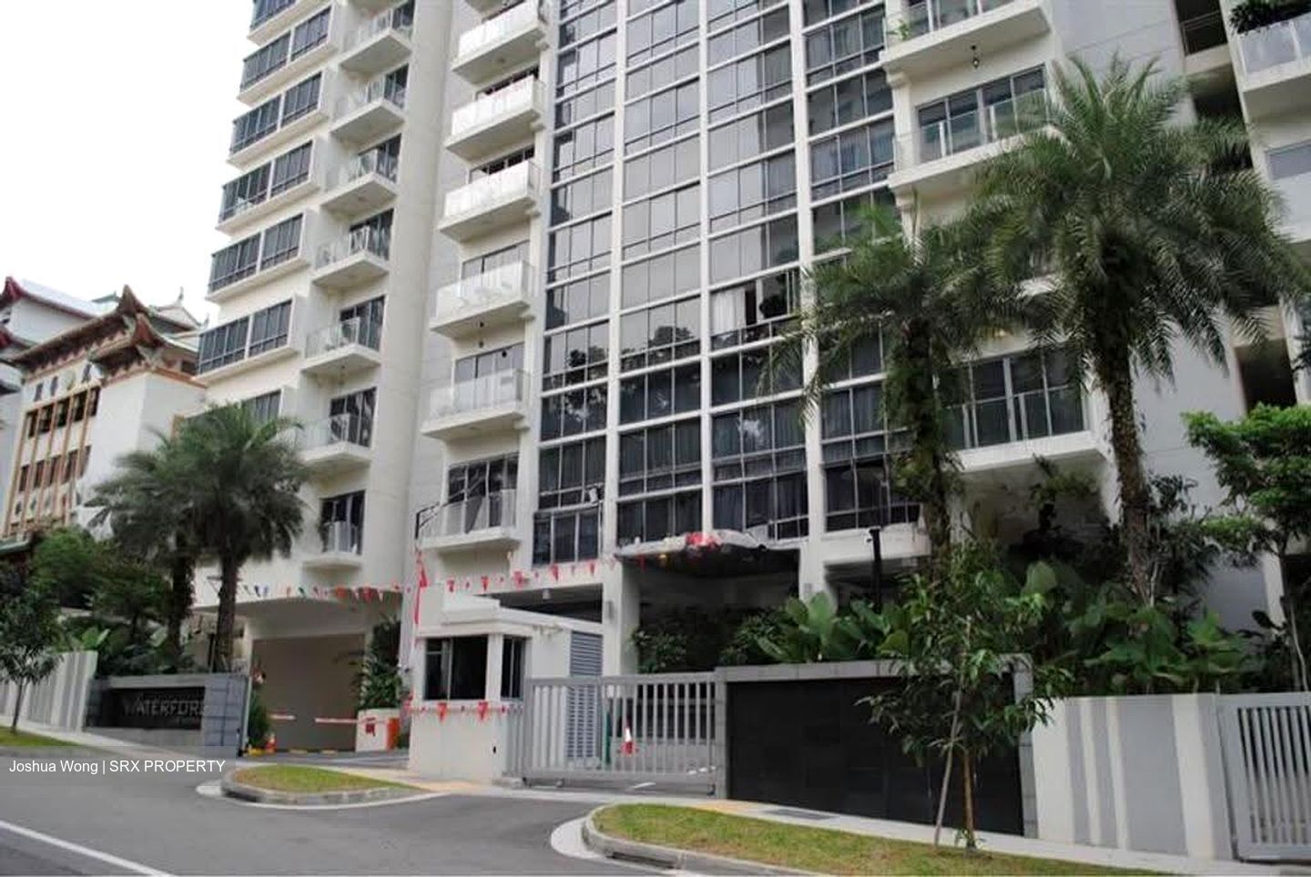 Waterford Residence (D9), Apartment #615845481